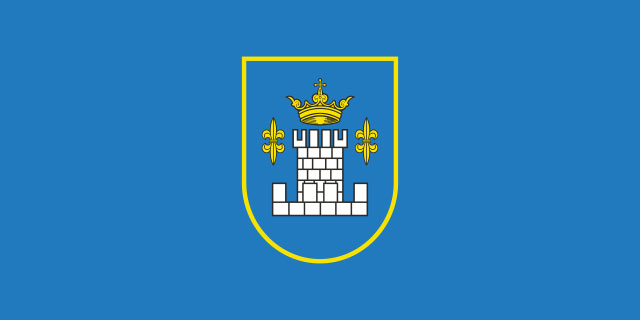 Čestitka povodom Dana grada Koprivnice