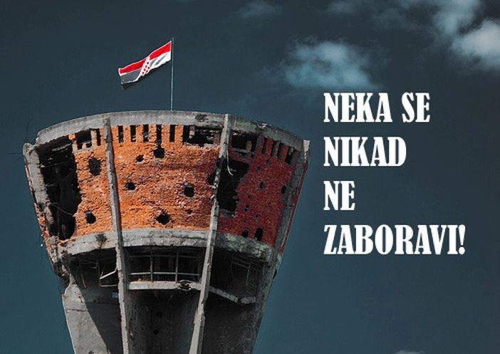 Dan sjećanja na žrtve Domovinskog rata i Dan sjećanja na žrtvu Vukovara i Škabrnje