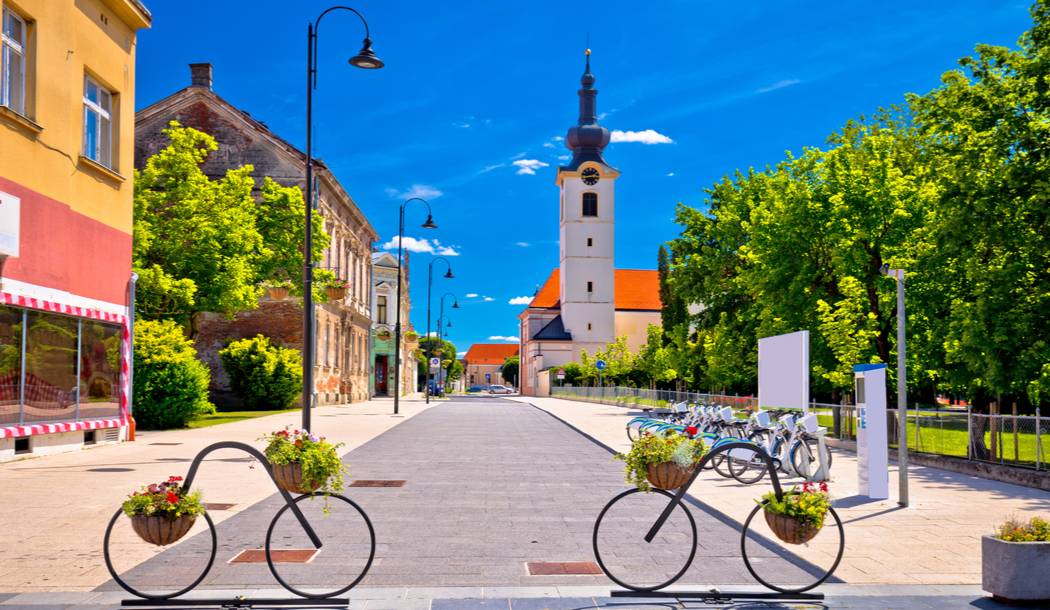 Čestitka povodom Dana grada Koprivnice