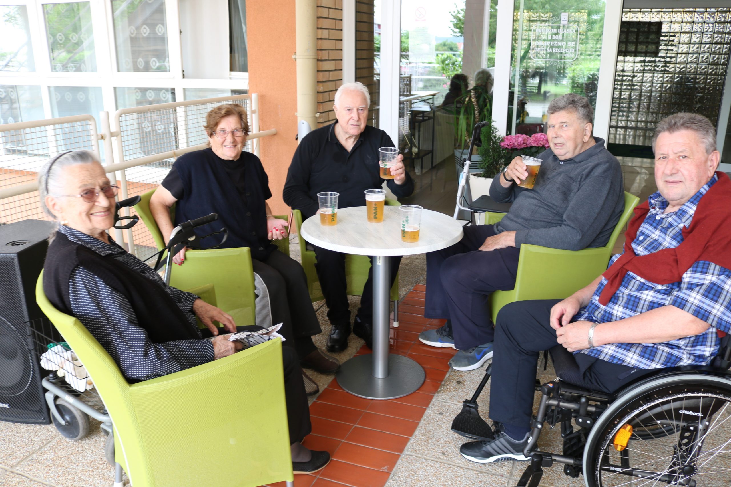 Hodočašće povodom Antunova i roštiljada