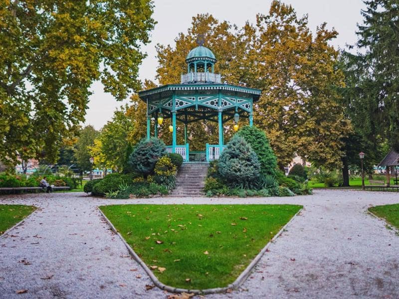 Čestitka povodom Dana grada Koprivnice