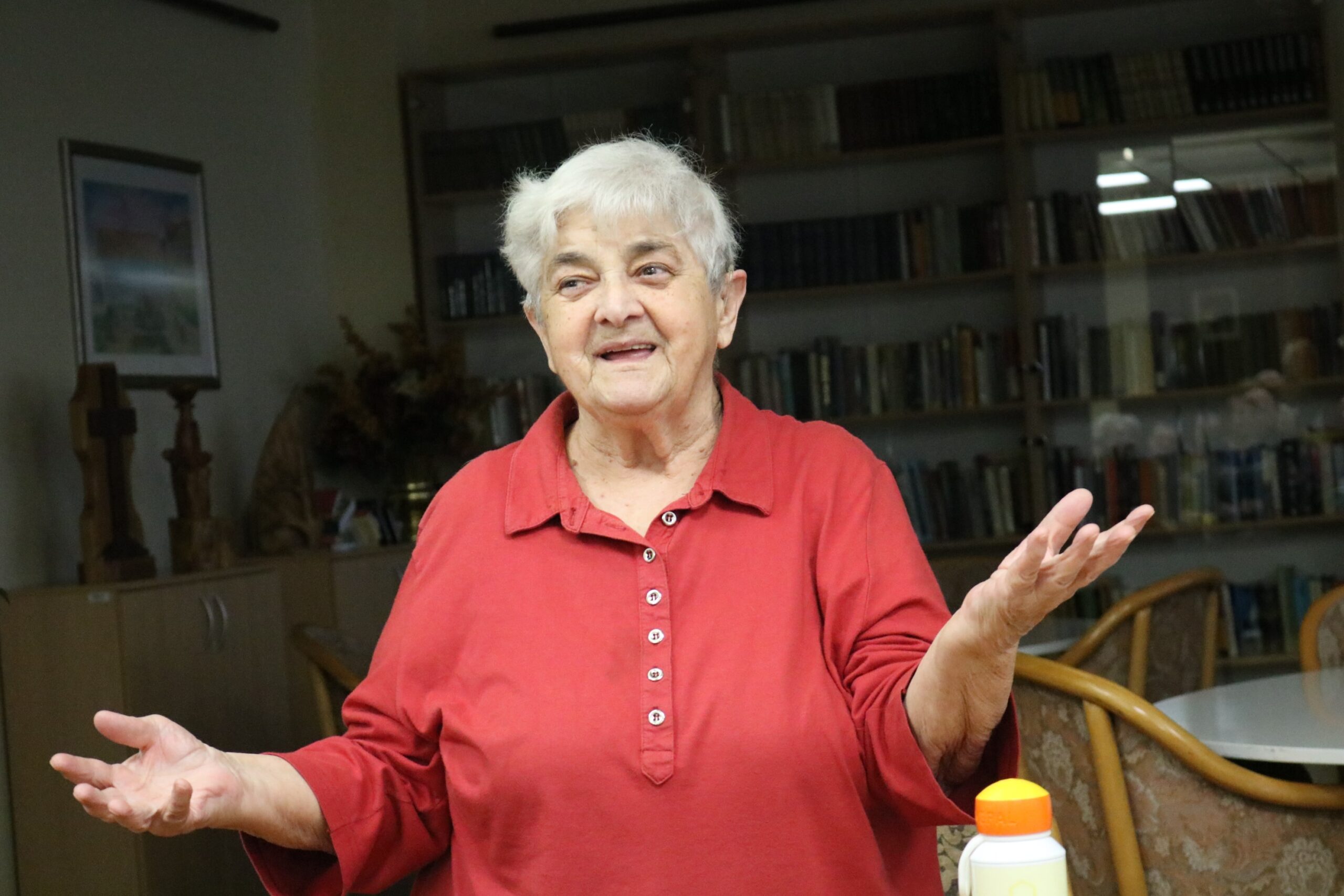 Promocija knjige Elizabete Herceg