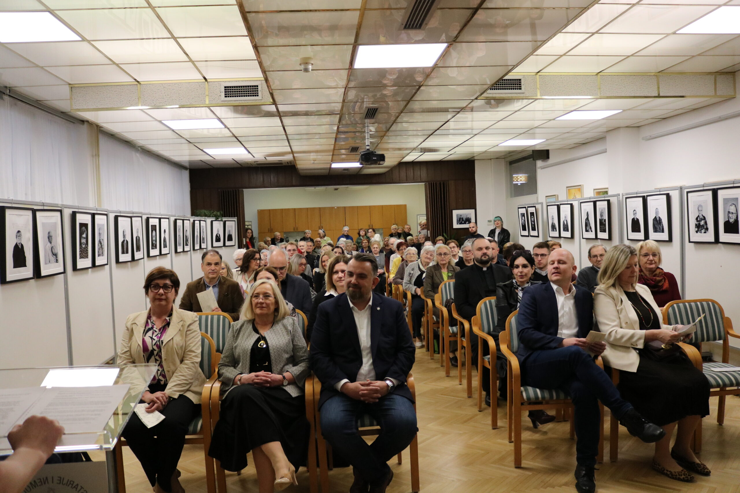 35. obljetnica Doma